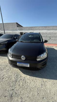 VOLKSWAGEN SAVEIRO 1.6 MSI ROBUST CD 8V FLEX 2P MANUAL VOLKSWAGEN SAVEIRO 1.6 MSI ROBUST CD 8V FLEX 2P MANUAL